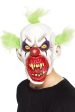 Clown Sinister Halloween Mask Sale