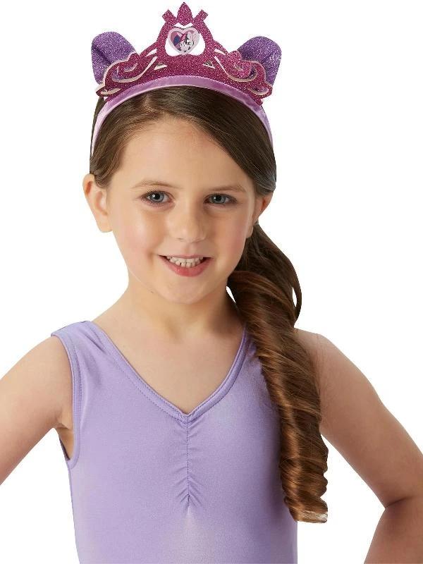 Twilight Sparkle My Little Pony Headband with Tiara for Children Online Hot Sale