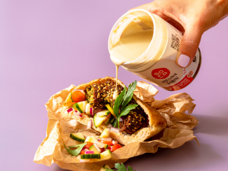 Artisanal Tahini by eatsoco Online now