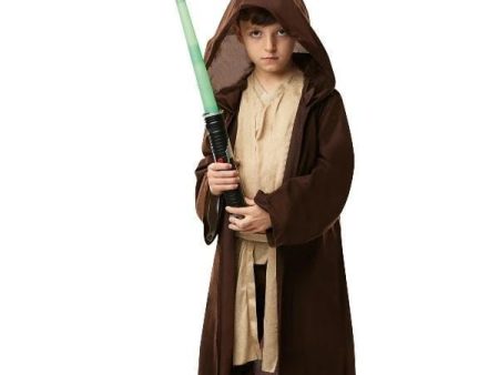 Jedi Deluxe Robe Accessory for Children Sale