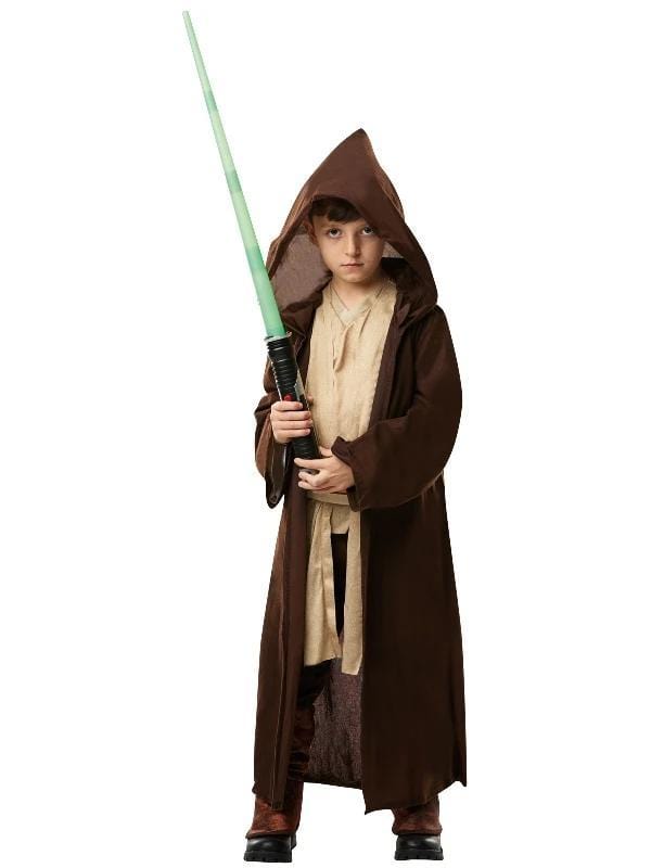 Jedi Deluxe Robe Accessory for Children Sale