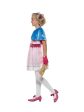 Veruca Salt Roald Dahl Children s Costume Supply