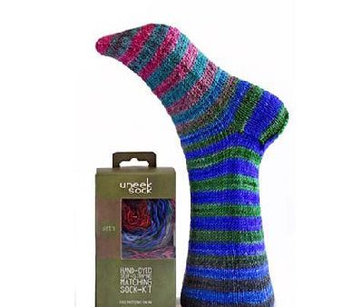 Urth Yarns Uneek Sock Kit For Sale