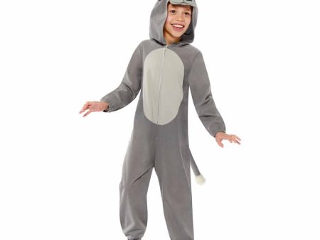 Donkey Costume for Children on Sale