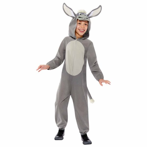 Donkey Costume for Children on Sale