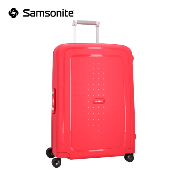 Samsonite - S Cure Spinner 81 cm 30 inch - Rasberry Sorbet   Dark Purple For Discount