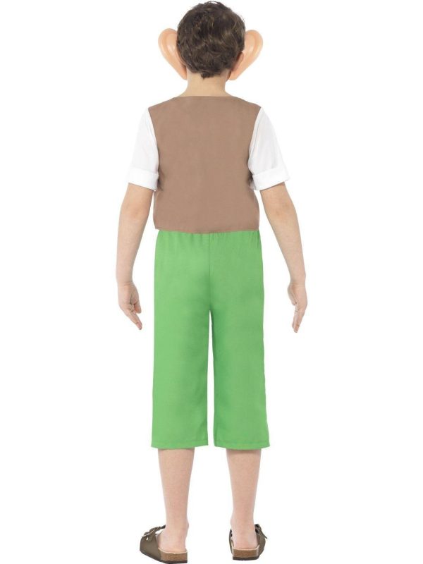 Big Friendly Giant Roald Dahl Children s Costume For Discount