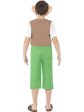 Big Friendly Giant Roald Dahl Children s Costume For Discount