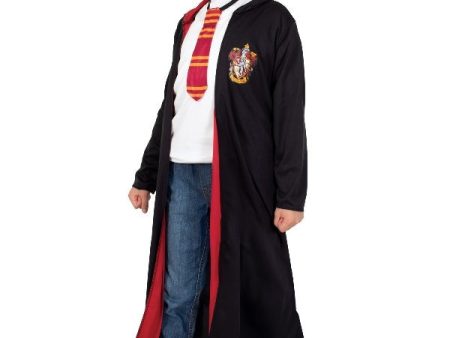 Harry Potter Robe and Tie Online