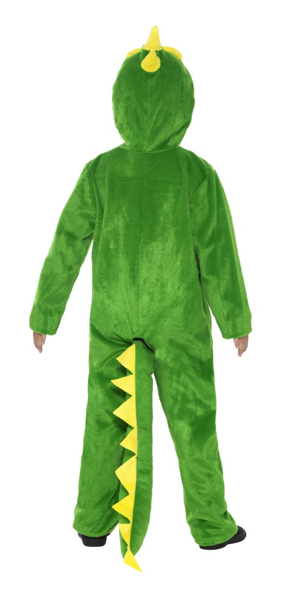 Crocodile Jumpsuit Costume for Children Online Hot Sale