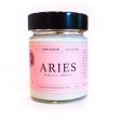 Aries | Astrology Range | candle: 125ml - 12+ hours burn time Fashion