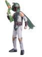 Boba Fett Children s Star Wars Costume For Sale