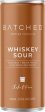 Batched Whiskey Sour can 230ml Cheap