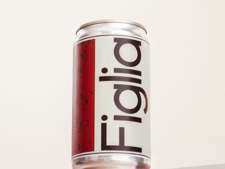 001. Fiore Frizzante Non-Alcoholic Spritz by Figlia Online Hot Sale