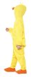 Duck Yellow Costume for Children Online now