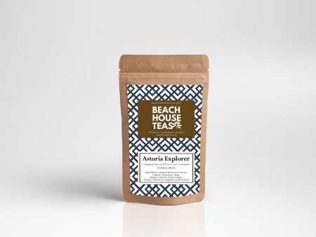 Astoria Explorer by Beach House Teas Online now