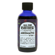 Aromatic Bitters 4oz by All The Bitter Fashion