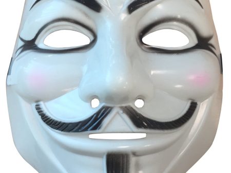 Anonymous Mask Online