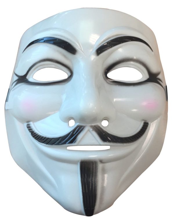 Anonymous Mask Online