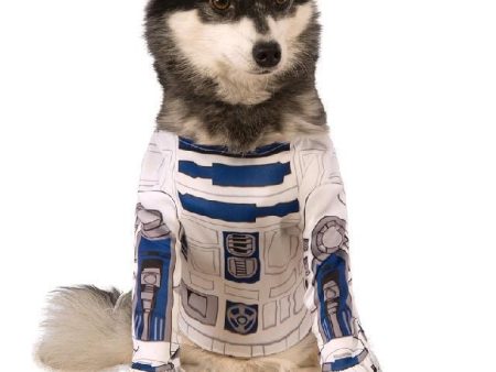 DR22 Star Wars Licensed Pet Dog Costume Fashion