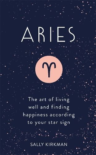 Aries Zodiac Book Supply