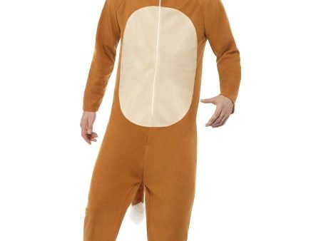 Fox Fairy Tale Adult Onesie Costume Discount