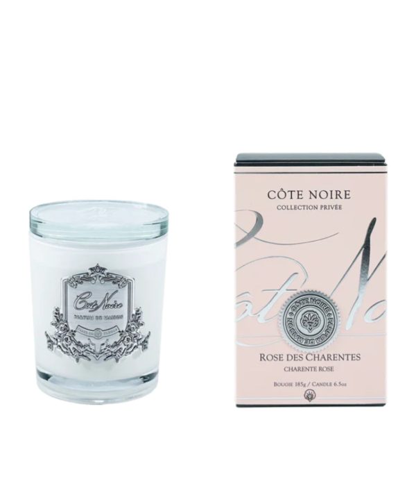 Cote Noire 185g Candle Fashion