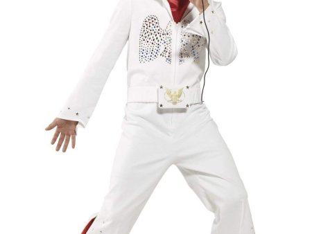 Elvis Children s Costume Cheap