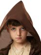 Jedi Deluxe Robe Accessory for Children Sale