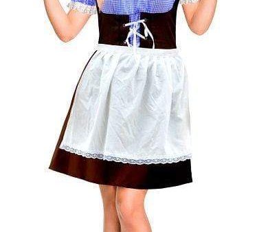 Heidi Oktoberfest Costume Online