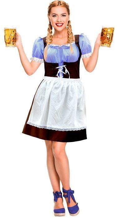 Heidi Oktoberfest Costume Online