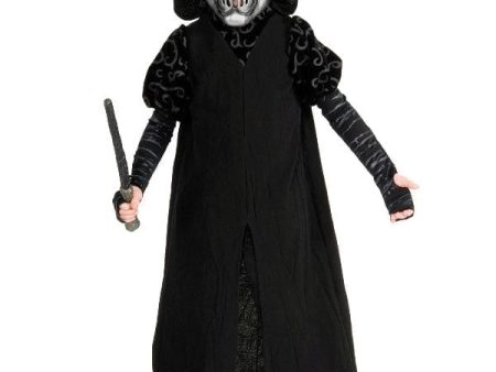 Death Eater Harry Potter Costume for Children Sale