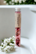 Bath salt soak test tubes: Rose Online