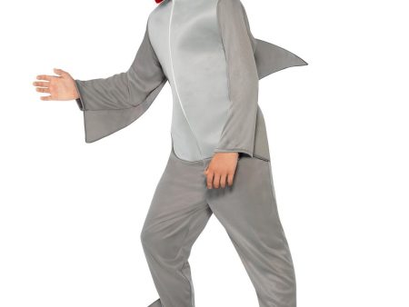 Shark Children s Costume Online