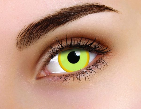 Avatar Coloured Contact Lenses For Sale