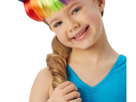 My Little Pony Rainbow Dash Children s Headband Sale