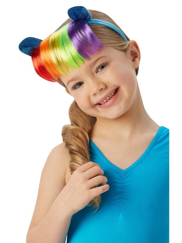 My Little Pony Rainbow Dash Children s Headband Sale