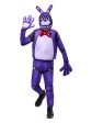 Bonnie FNAF Deluxe Children s Costume on Sale