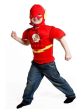 The Flash Dress Up Set Child DC Comics For Discount