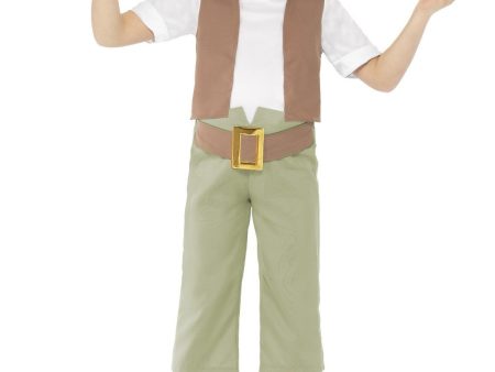 Big Friendly Giant Roald Dahl Children s Costume For Discount