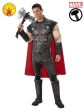 Thor Endgame Muscle Chest Adult Marvel Avengers Superhero Costume Online