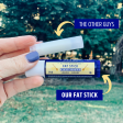 Fat Stick, Lemon + Honey, 0.5 Oz by FATCO Skincare Products Online now