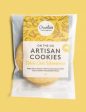 Artisan White Choc Macadamia Cookie Hot on Sale