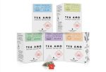 Tea Amo Organic Teas For Sale