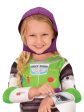 Buzz Girl Toy Story Costume Online