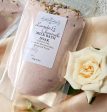 Milk Bath Soaks: Jasmine For Cheap