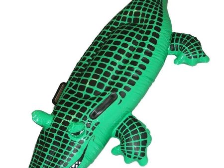 Inflatable Crocodile Online Hot Sale