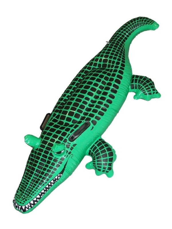 Inflatable Crocodile Online Hot Sale