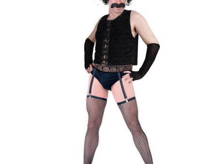 Rocky Shocker Adult Men s Costume For Discount