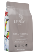 Medium Roast Decaf Coffee By Life Boost Coffee Online Sale